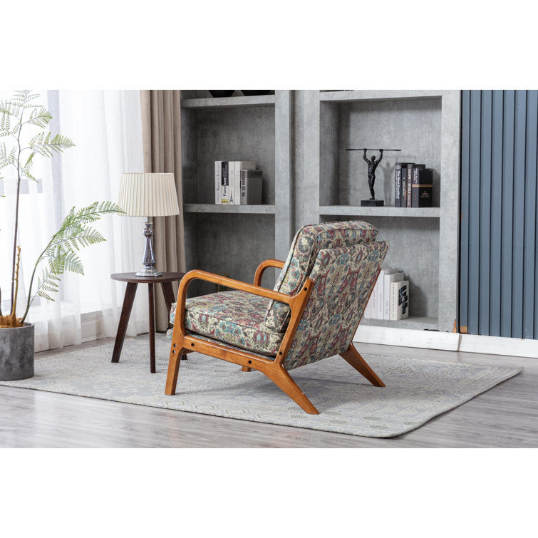 Wayfair mission 2024 chair